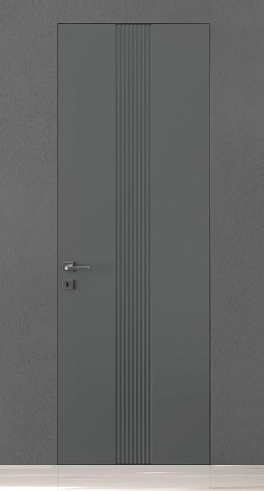 TREND TR14, Ch, Grigio Fume